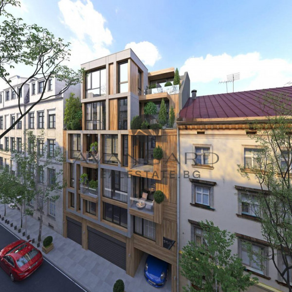 THREE-ROOM APARTMENT WITH ACT 16 NEXT TO NOVOTELLA