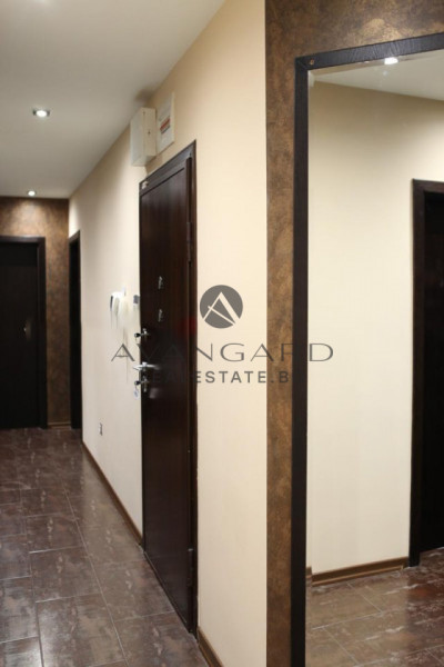 ЧЕТИРИСТАЕН ОБЗАВЕДЕН КЮЧУК ПАРИЖ