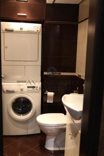 ЧЕТИРИСТАЕН ОБЗАВЕДЕН КЮЧУК ПАРИЖ