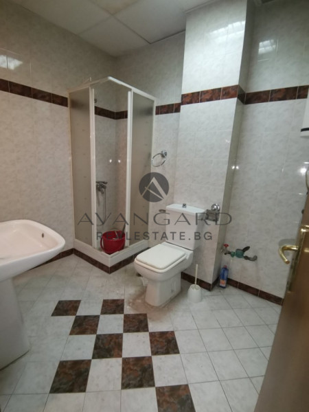 FOUR-ROOM APARTMENT / 220 sq.m. / Novotella