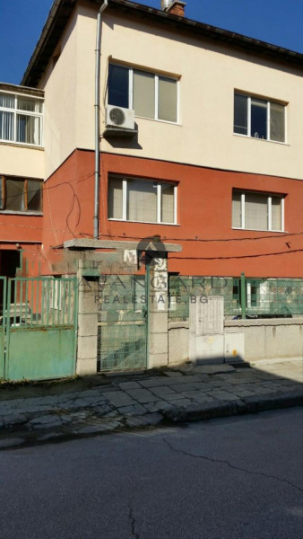 ЕТАЖ от КЪЩА! ГАРАЖ в цената!