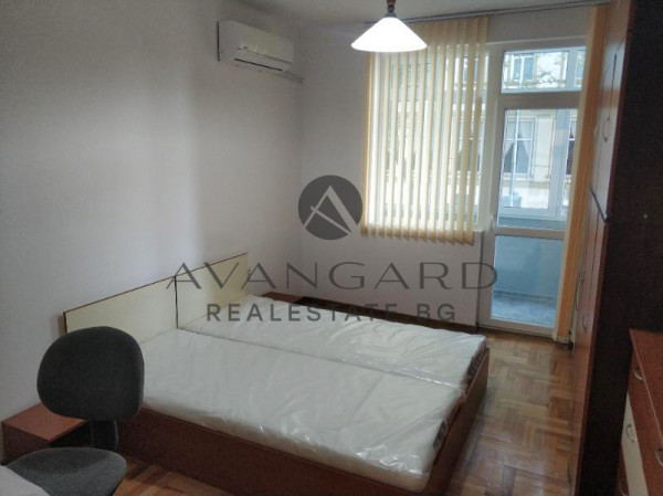 SPACIOUS THREE-ROOM TRIMONTIUM