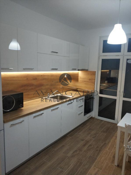 SPACIOUS THREE-ROOM TRIMONTIUM