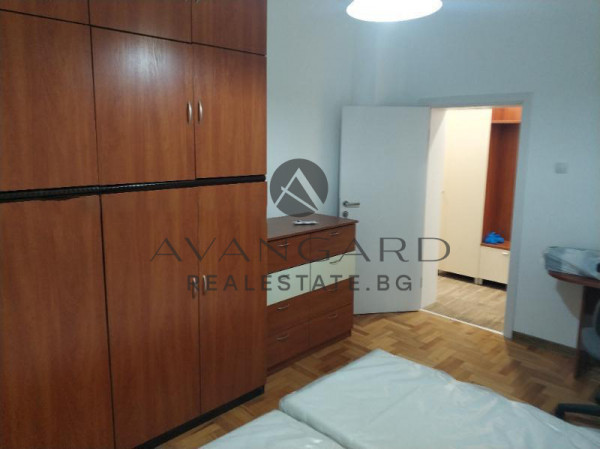SPACIOUS THREE-ROOM TRIMONTIUM
