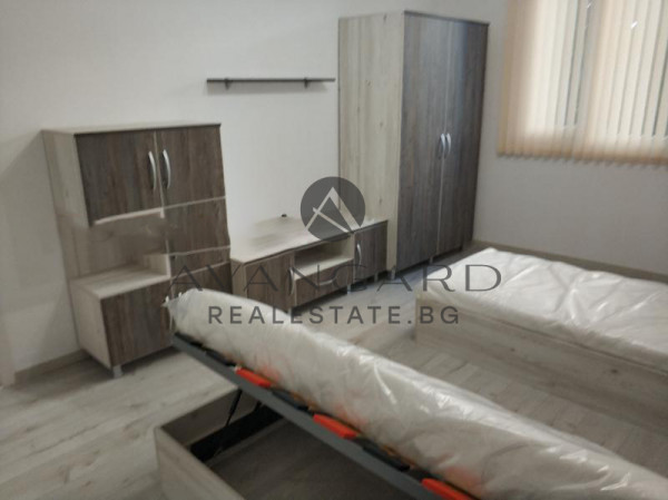 SPACIOUS THREE-ROOM TRIMONTIUM