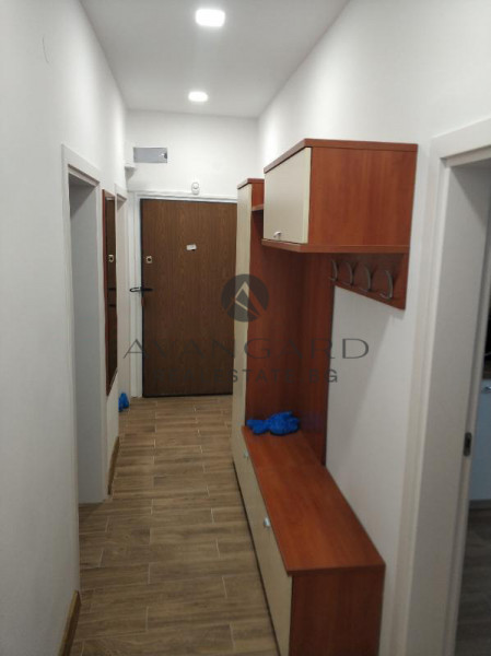 SPACIOUS THREE-ROOM TRIMONTIUM