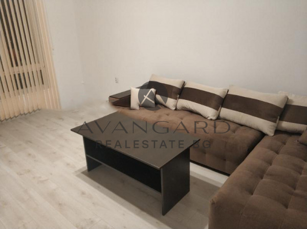 SPACIOUS THREE-ROOM TRIMONTIUM
