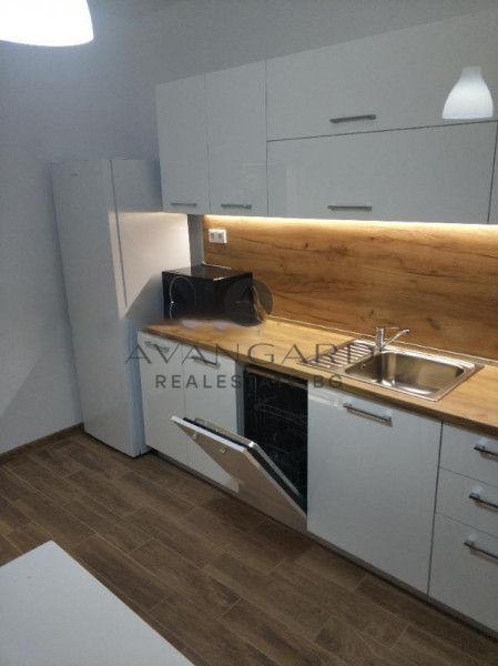 SPACIOUS THREE-ROOM TRIMONTIUM