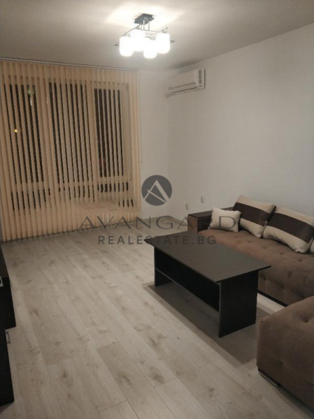 SPACIOUS THREE-ROOM TRIMONTIUM