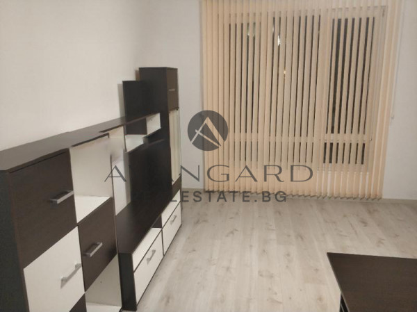 SPACIOUS THREE-ROOM TRIMONTIUM