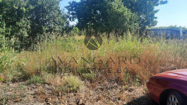 ПАРЦЕЛ в кв.БЕЛОМОРСКИ!