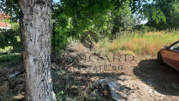 ПАРЦЕЛ в кв.БЕЛОМОРСКИ!