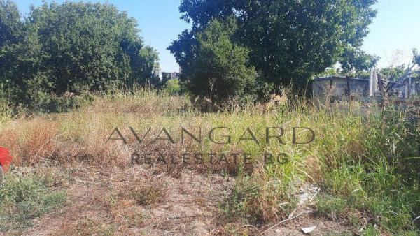 ПАРЦЕЛ в кв.БЕЛОМОРСКИ!