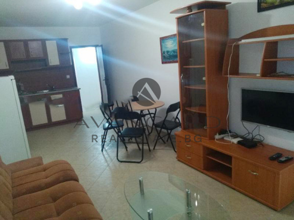 ТОП ЛОКАЦИЯ ДВУСТАЕН ПРОСТОРЕН ХЕИ