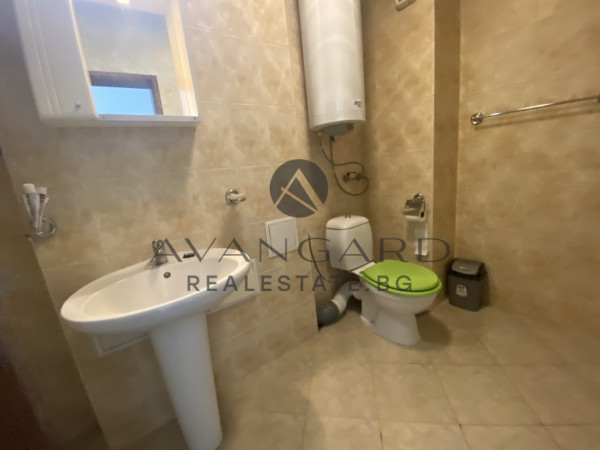 ТОП ЛОКАЦИЯ ДВУСТАЕН ПРОСТОРЕН ХЕИ