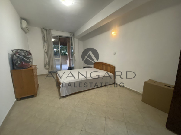 ТОП ЛОКАЦИЯ ДВУСТАЕН ПРОСТОРЕН ХЕИ