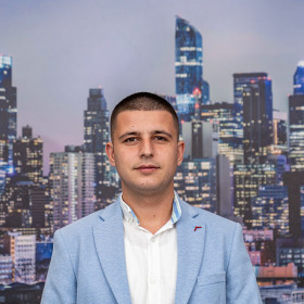 Kaloyan Shishkov