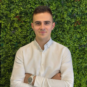 Teodor Tachev